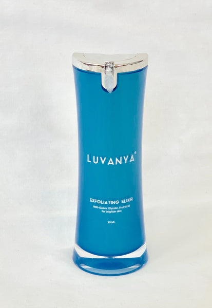Exfoliating Elixir